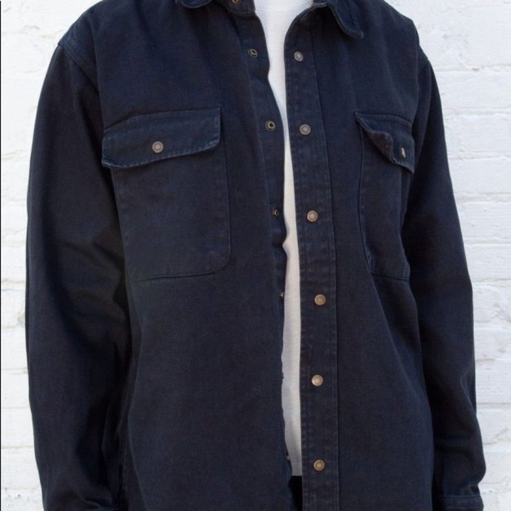 Brandy Melville Nancy Jacket